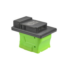 Load image into Gallery viewer, Ryobi 18V to Hoover 20V ONEPWR Battery Adapter