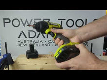 Load and play video in Gallery viewer, Makita 18V to Ryobi 18V Battery Adapter