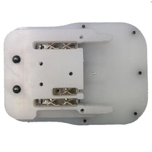 Load image into Gallery viewer, AEG 18V to Makita 18V Battery Adapter (Polypropylene)