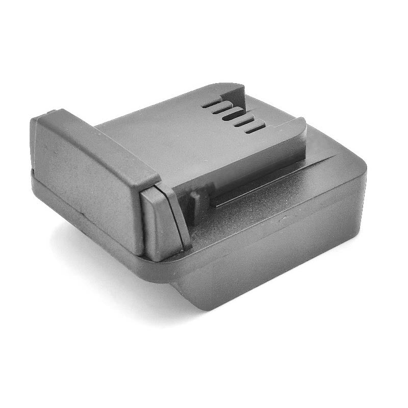 Aldi xfinity battery adapter top