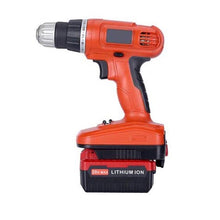 Load image into Gallery viewer, Black and Decker 20V to Black & Decker 18V Ni-Cd Battery Adapter