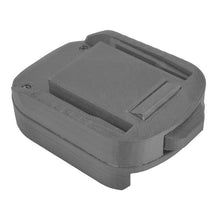 Load image into Gallery viewer, Bosch (Blue) 18V to WORX 20V (Orange) PowerShare Battery Adapter