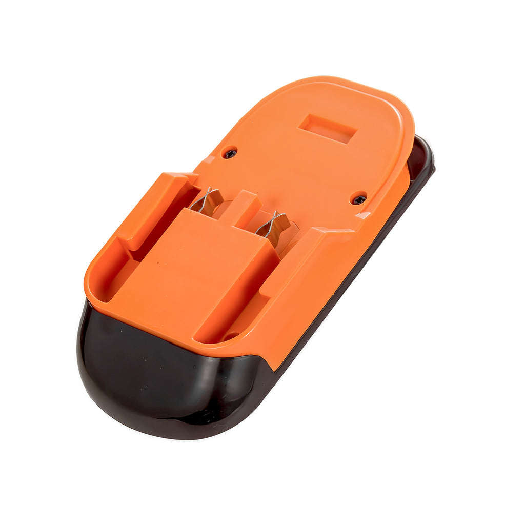 AEG 18V to Black and Decker 18V Ni-Cd Battery Adapter