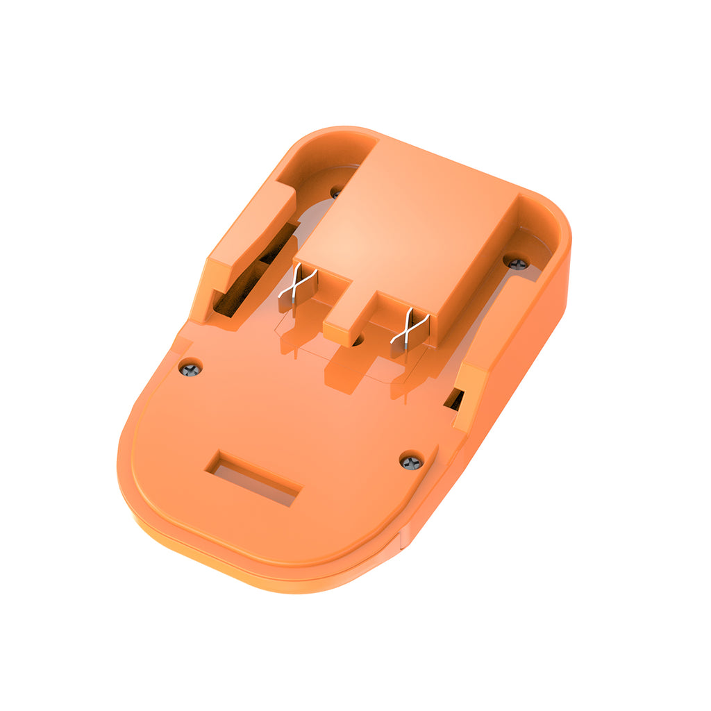 AEG 18V to DeWalt 20V Battery Adapter