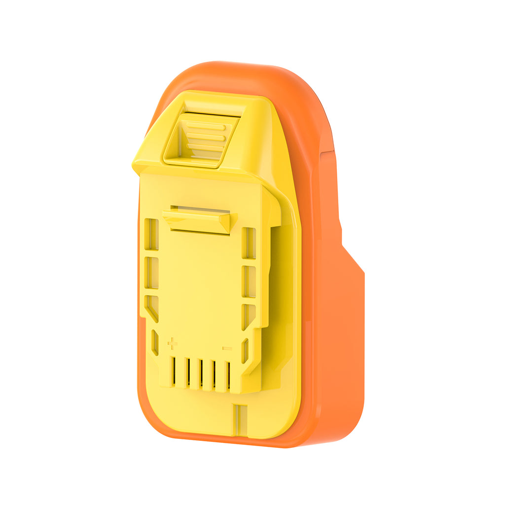 AEG 18V to DeWalt 20V Battery Adapter