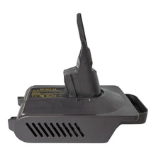 Load image into Gallery viewer, AEG 18V to Dyson V8 Battery Adapter
