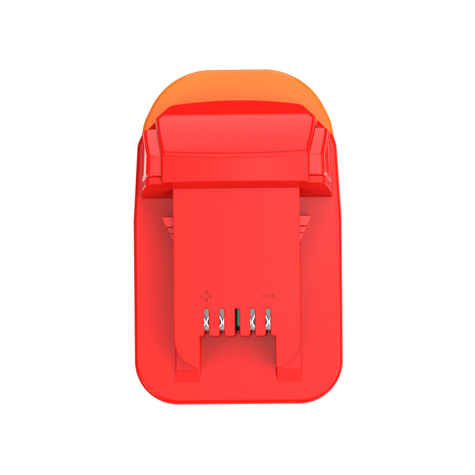 AEG 18V to Milwaukee 18V Battery Adapter