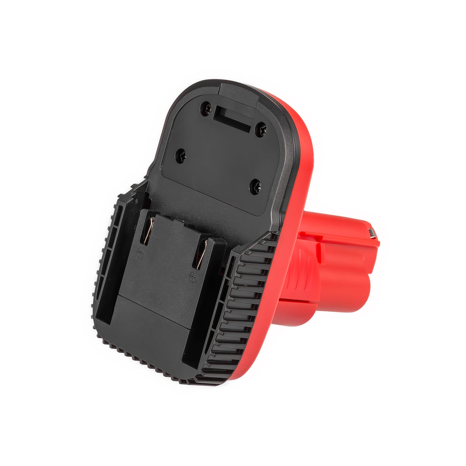 AEG 18V to Milwaukee 12V Battery Adapter