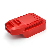 Load image into Gallery viewer, DeWalt 20V to Stanley V20 Battery Adapter
