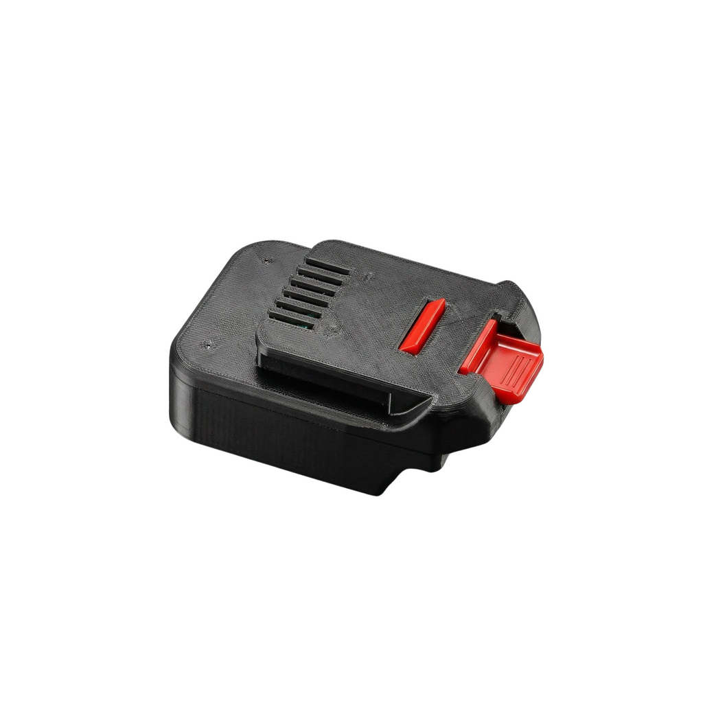Makita 18V to MacNaught 18V Battery Adapter (Pump, Grease Gun)