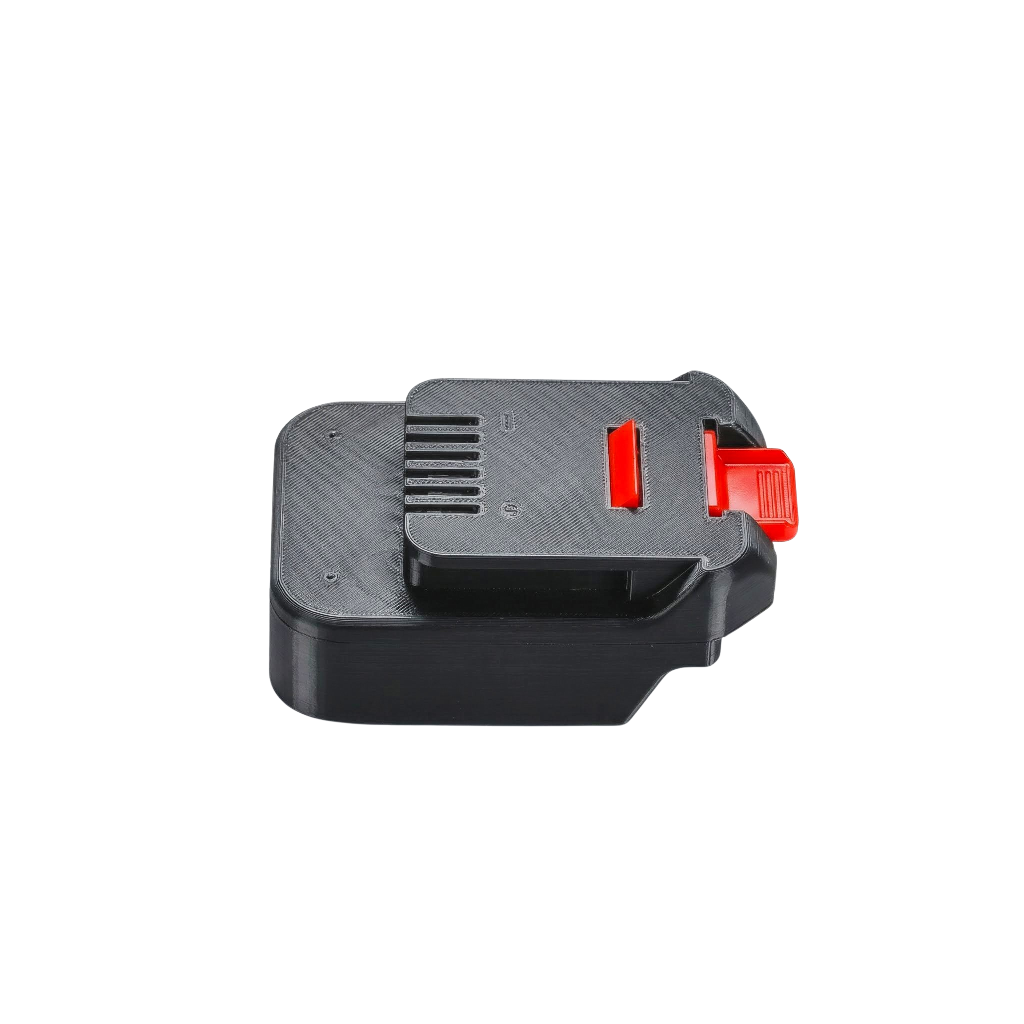 Makita 18V to MacNaught 18V Battery Adapter (Pump, Grease Gun)