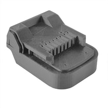 Load image into Gallery viewer, Makita 18V to Hikoki 18V Battery Adapter
