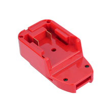 Load image into Gallery viewer, Milwaukee 18V to Stanley V20 Battery Adapter
