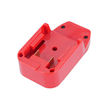 Load image into Gallery viewer, Milwaukee 18V to Stanley V20 Battery Adapter

