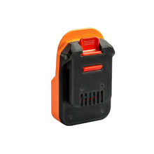 Load image into Gallery viewer, RIDGID 18V to MacNaught 18V Battery Adapter (Pump, Grease Gun)
