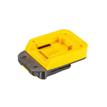 Load image into Gallery viewer, Bauer 20V to Chicago Electric 18V Battery Adapter
