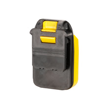 Load image into Gallery viewer, Bauer 20V to Chicago Electric 18V Battery Adapter
