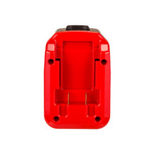 Load image into Gallery viewer, Black and Decker 20V to Porter Cable 18V Battery Adapter
