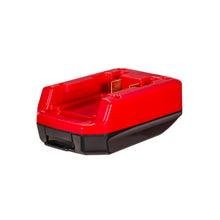 Load image into Gallery viewer, Black and Decker 20V to WORX 20V (Orange) PowerShare Battery Adapter
