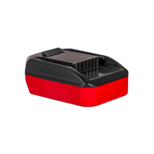 Load image into Gallery viewer, Black and Decker 20V to WORX 20V (Orange) PowerShare Battery Adapter
