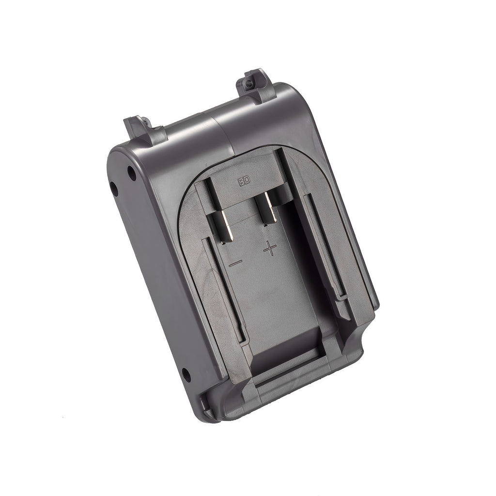 Black and Decker 20V to Dyson V6 Battery Adapter