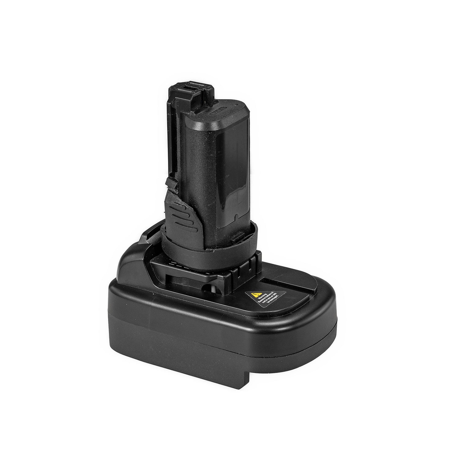 Bosch (Blue) 18V to Bosch 12V  Battery Adapter