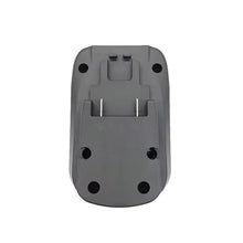 Load image into Gallery viewer, Bosch (Green) 18V to Bosch (Blue) 18V Battery Adapter
