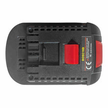 Load image into Gallery viewer, Bosch (Green) 18V to Bosch (Blue) 18V Battery Adapter
