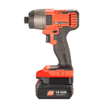 Load image into Gallery viewer, Bosch (Blue) 18V to Bauer 20V Battery Adapter
