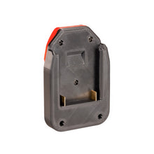 Load image into Gallery viewer, Bosch (Blue) 18V to Bauer 20V Battery Adapter
