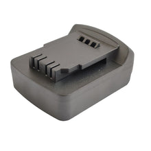 Load image into Gallery viewer, Bosch (Blue) 18V to DeWalt 20V Battery Adapter
