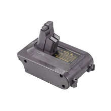 Load image into Gallery viewer, Bosch (Blue) 18V to Dyson V8 Battery Adapter

