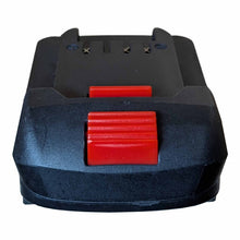 Load image into Gallery viewer, Bosch (Blue) 18V to Parkside X20V Battery Adapter
