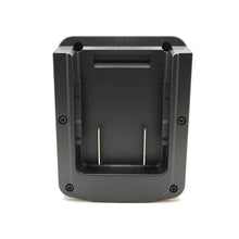 Load image into Gallery viewer, CAT 18V to Milwaukee 18V Battery Adapter
