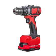 Load image into Gallery viewer, Craftsman 20V to Milwaukee 18V Battery Adapter
