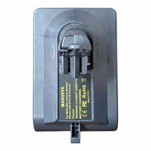 Load image into Gallery viewer, Craftsman 20V to Dyson V6 Battery Adapter
