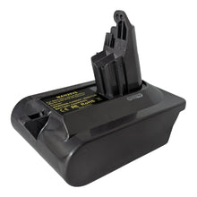 Load image into Gallery viewer, Craftsman 20V to Dyson V6 Battery Adapter

