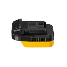 Load image into Gallery viewer, DeWalt 20V to Kobalt 24V Battery Adapter
