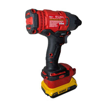Load image into Gallery viewer, DeWalt 20V to Craftsman 20V Battery Adapter

