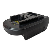 Load image into Gallery viewer, DeWalt 20V to Einhell PXC 18V Battery Adapter
