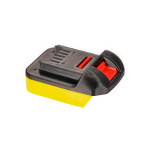 Load image into Gallery viewer, DeWalt 20V to Masterforce 20V Battery Adapter
