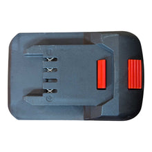 Load image into Gallery viewer, DeWalt 20V to Parkside X20V Battery Adapter
