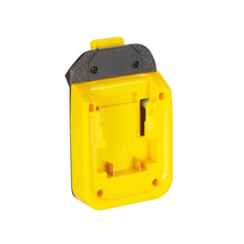 Load image into Gallery viewer, DeWalt 20V to WEN 20V Battery Adapter
