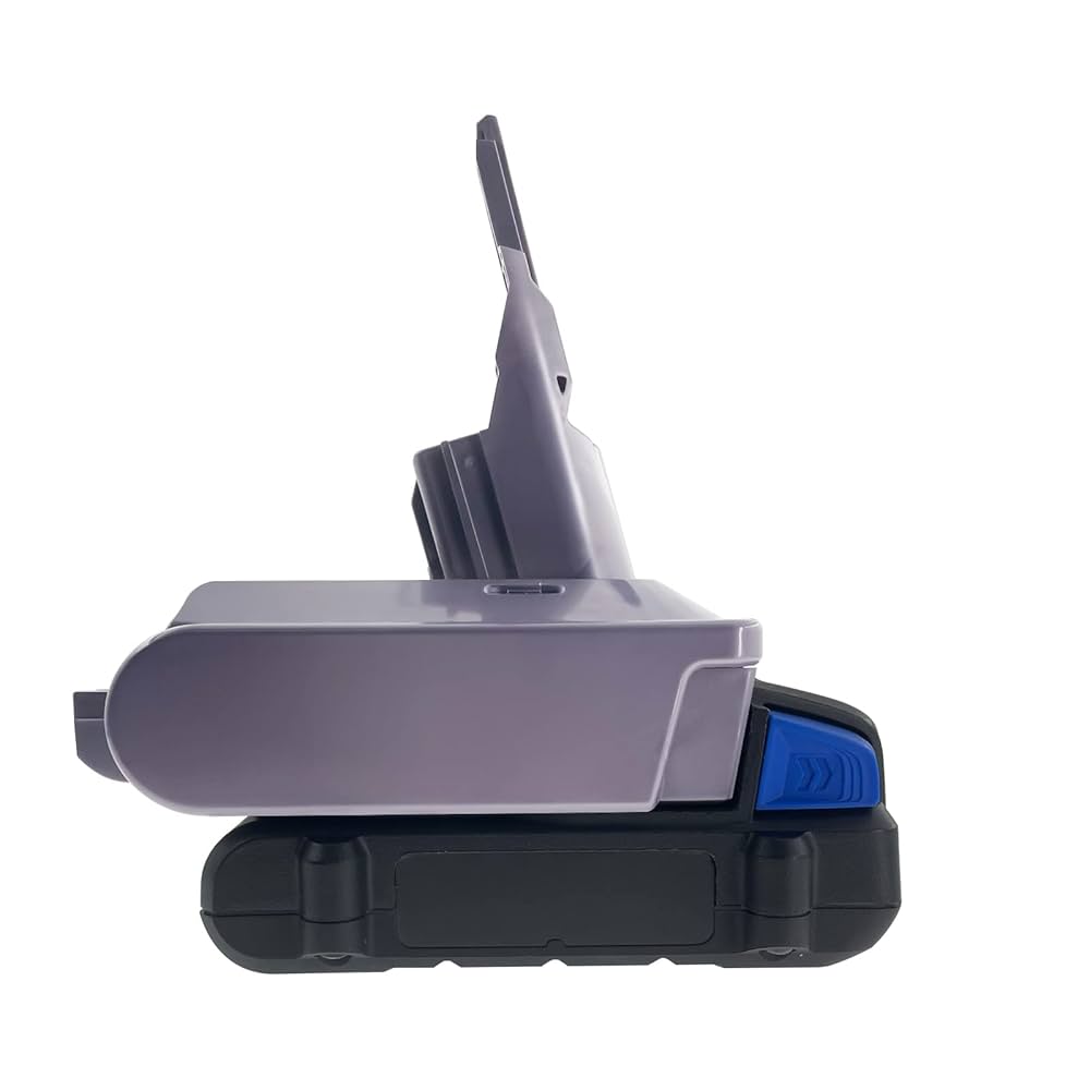 Kobalt 24V to Dyson V7 Battery Adapter