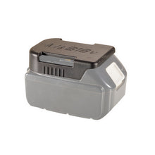 Load image into Gallery viewer, Makita 18V / Bosch 18V Battery Bracket Mount
