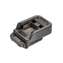 Load image into Gallery viewer, Makita 18V to Chicago Electric 18V Battery Adapter
