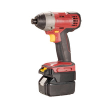 Load image into Gallery viewer, Makita 18V to Chicago Electric 18V Battery Adapter
