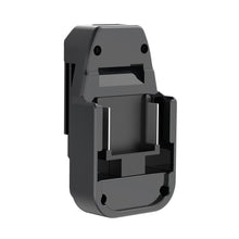 Load image into Gallery viewer, Makita 18V to Craftsman Bolt-On 20V Battery Adapter
