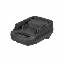 Load image into Gallery viewer, Makita 18V to DeWalt 20V (Lithium) Battery Adapter

