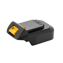 Load image into Gallery viewer, Makita 18V to MATRIX 20V Battery Adapter
